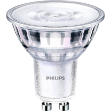 Philips GU10 3.8W LED fényforrás meleg fehér (77423300) (philips77423300) izzó