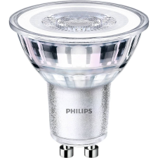Philips GU10 4.6W LED fényforrás meleg fehér (77427100) (philips77427100) izzó