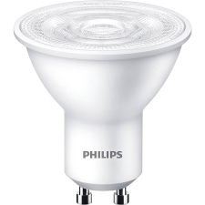 Philips GU10 4.7W LED fényforrás meleg fehér (871951437194100) (871951437194100) izzó