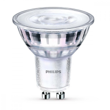 Philips GU10 LED izzó 5W = 50W 350lm 2700K 36° PHILIPS szabályozható izzó