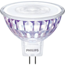 Philips GU5.3 5.8W LED fényforrás meleg fehér (30718600) (philips30718600) izzó