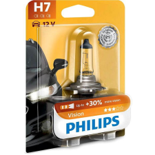 Philips H7 Vision autó izzó, izzókészlet