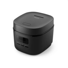  Philips HD3080/80 fekete rizsfőző rizsfőzőgép