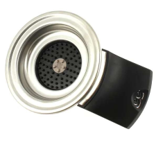 Philips HD5010/01 kávépárnatartó, két csészés (422225962792) kisháztartási gépek kiegészítői