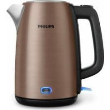 Philips HD9355 vízforraló és teáskanna