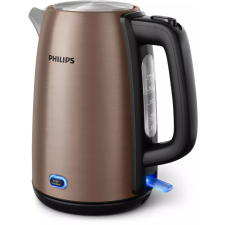 Philips HD9355/12  1,7 literes vízforraló réz szín, 2060W vízforraló és teáskanna