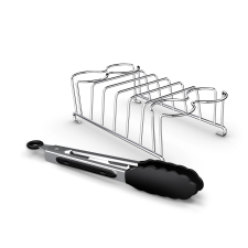 Philips HD9921/00 Reggelizőkészlet 6.2/8.3/9 L-es Airfryerhez kisháztartási gépek kiegészítői
