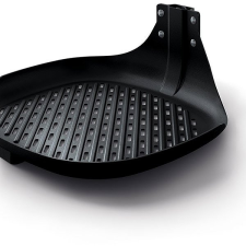 Philips HD9946/00 grill készlet forrólevegős sütőhőz (6.2liter) kisháztartási gépek kiegészítői
