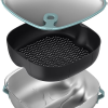Philips HD9960/00  Airfryer XXL 2-az-1-ben pároló és wok kiegészítő