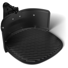 Philips HD9963/00 Tartozék a 8.3L Airfryerhez Pizza- és grilltányér kisháztartási gépek kiegészítői