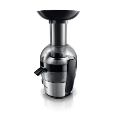 Philips HR1864 gyümölcsprés és centrifuga