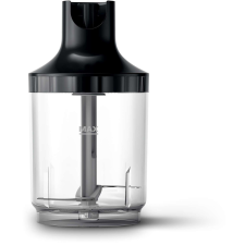 Philips HR2621/90 Viva Collection Vertical Promix Botmixer - Fekete botmixer