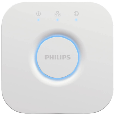 Philips Hue Bridge fehér (871951434262000) (871951434262000) okos kiegészítő