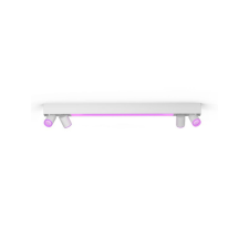 Philips Hue Centris 4200lm Mennyezeti 4 spotos lámpa - Fehér (915005928801) világítás