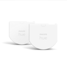 Philips Hue Fali kapcsolómodul (2db) villanyszerelés