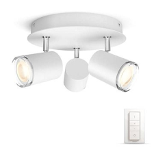 Philips Hue fehér hangulat Adore 34362/31 / P7 izzó