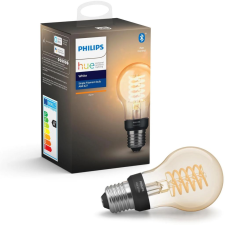 Philips Hue Filament LED fényforrás E27 5.5W (929003051401) (929003051401) izzó