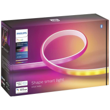Philips Hue Gradient Ambience Lightstrip LED szalag 2m (871951433996500) (871951433996500) világítási kellék
