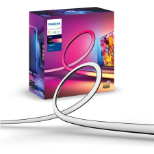 Philips Hue Gradient lightstrip 55" izzó