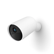 Philips Hue IP Bullet kamera - Fehér megfigyelő kamera