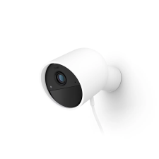 Philips Hue IP Vezetékes Okos Bullet kamera - Fehér (8719514492851) megfigyelő kamera