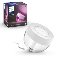 Philips Hue Iris asztali lámpa fehér (929002376101) (929002376101) világítás