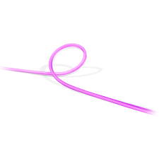 Philips HUE Kültéri RGB LED szalag , 5 méter (929002289102) kültéri világítás