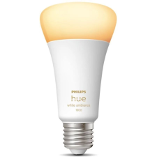 Philips Hue LED fényforrás E27 13W (929002471901) (929002471901) izzó