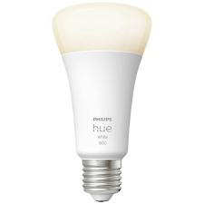 Philips Hue LED fényforrás E27 15.5W (871951434332000) (871951434332000) izzó