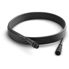 Philips Hue Outdoor extension cable 17424/30/PN izzó