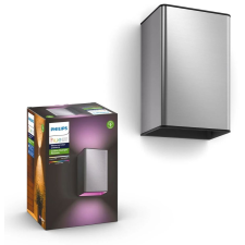 Philips Hue Resonate kültéri fali lámpa (17464/47/P7 / 915005843001) (915005843001) világítás