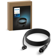 Philips Hue Secure Hosszabbító kábel, 3 m, fekete megfigyelő kamera tartozék