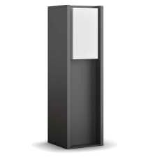 Philips HUE TURACO Pole E27 9,5W 16473/93/P0 8718696154472 40cm kültéri világítás