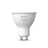 Philips Hue White 8719514340060 intelligens fényerő szabályozás Intelligens izzó Bluetooth/Zigbee Fehér 5,2 W (929001953507)