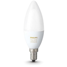 Philips Hue White Ambiance 6W E14 LED izzó izzó