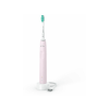Philips HX3671/11 Sonicare Series 3100 Szónikus elektromos fogkefe, rózsaszín