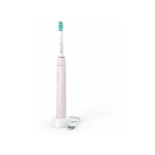 Philips Hx3671/11 Sonicare Series 3100 Szónikus elektromos fogkefe, rózsaszín elektromos fogkefe