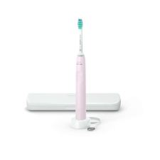 Philips hx3673/11 sonicare s3100 utazótokkal rózsaszín elektromos fogkefe elektromos fogkefe