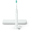 Philips HX3673/13 Sonicare 3100 Series szónikus Elektromos fogkefe, Fehér
