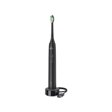 Philips HX3681/54 Sonicare 4100 Elektromos fogkefe, fekete elektromos fogkefe