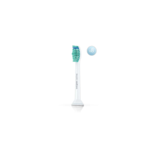 Philips HX6018/07 Sonicare ProResults Standard Sonic fogkefefej 8 db (HX6018/07) pótfej, penge