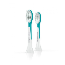 Philips HX6042/33 2 DB 659259 gyerek fogkefefej pótfej, penge