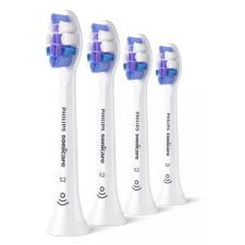 Philips HX6054/10 fogkefe fej 4 db Fehér (HX6054/10) pótfej, penge