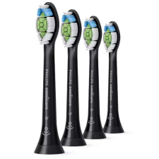 Philips HX6064/11 Sonicare W Optimal White Standard Sonic Fogkefefej, Fehér pótfej, penge
