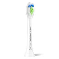 Philips HX6068/87 Elektromos fogkefe Pótfej - Fehér (8db) (HX6068/87) pótfej, penge