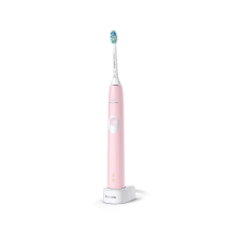 Philips HX6806/04 Sonicare ProtectiveClean 4300 szónikus elektromos fogkefe rózsaszín (HX6806/04) elektromos fogkefe