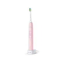 Philips hx6836/24 sonicare protectiveclean 4500 szónikus elektromos fogkefe pasztellrózsaszín elektromos fogkefe