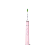 Philips HX6836/24 Sonicare ProtectiveClean 4500 szónikus elektromos fogkefe pasztellrózsaszín (HX6836/24) elektromos fogkefe