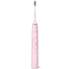 Philips HX6836/24 SoniCare ProtectiveClean 4500 Szónikus Elektromos fogkefe, Rózsaszín elektromos fogkefe