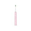Philips HX6856/29 Sonicare ProtectiveClean 5100 3 üzemmód, Lítium-ion, 62000 ford./perc Rózsaszín-Fehér elektromos fogkefe